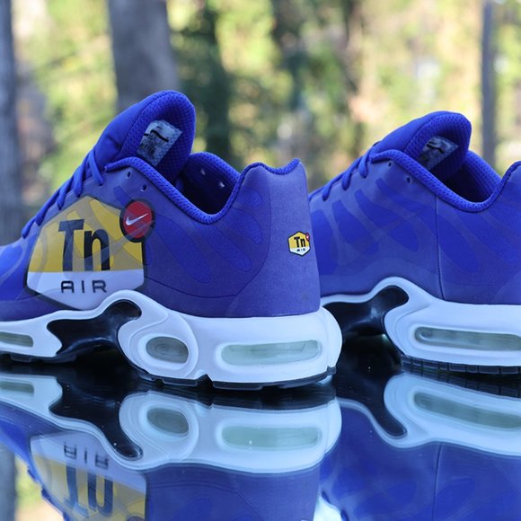 Nike Air Max Plus NS GPX - Picture 13 of 13